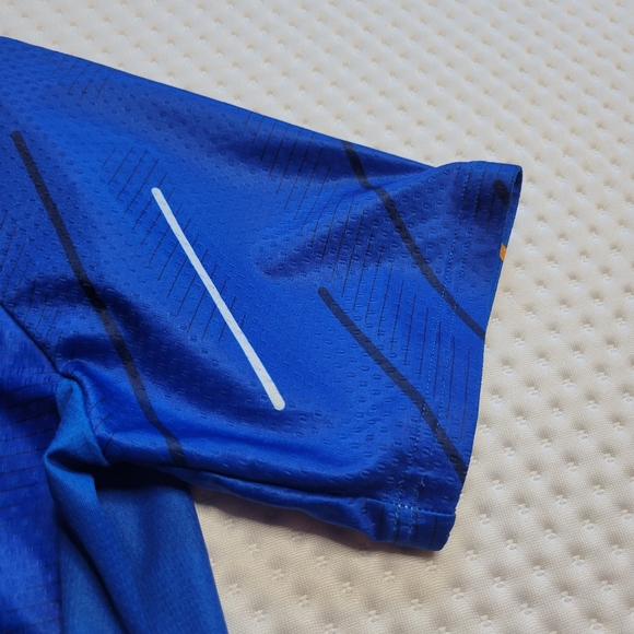 Pactimo Ascent Full Zip SS Jersey - Picture 7 of 13